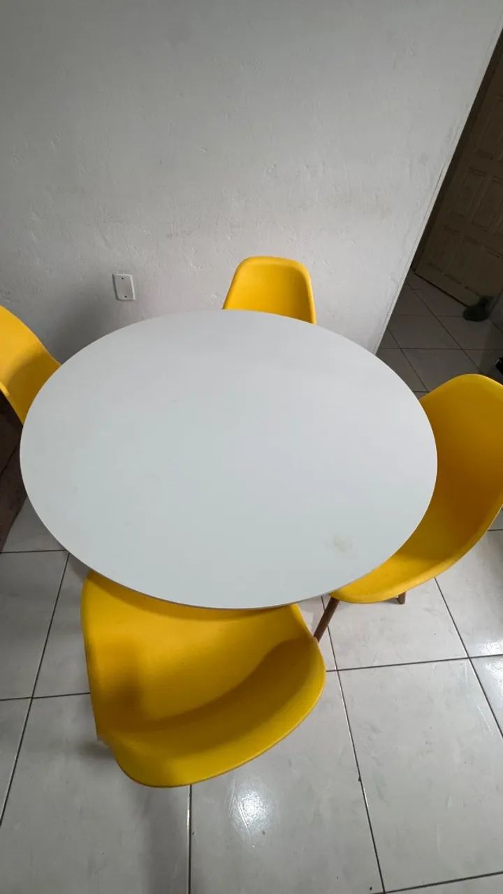 Conjunto de jantar Eiffel  - Foto 2