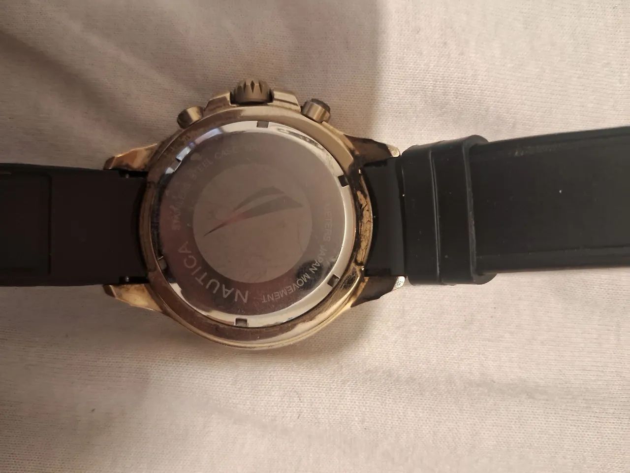 Relogio Nautica - Foto 4