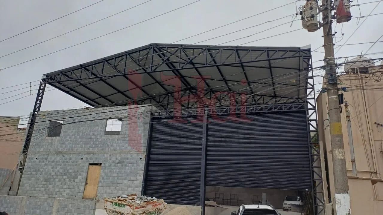 Aluga e vende Galpão Novo Sacomã - Foto 3