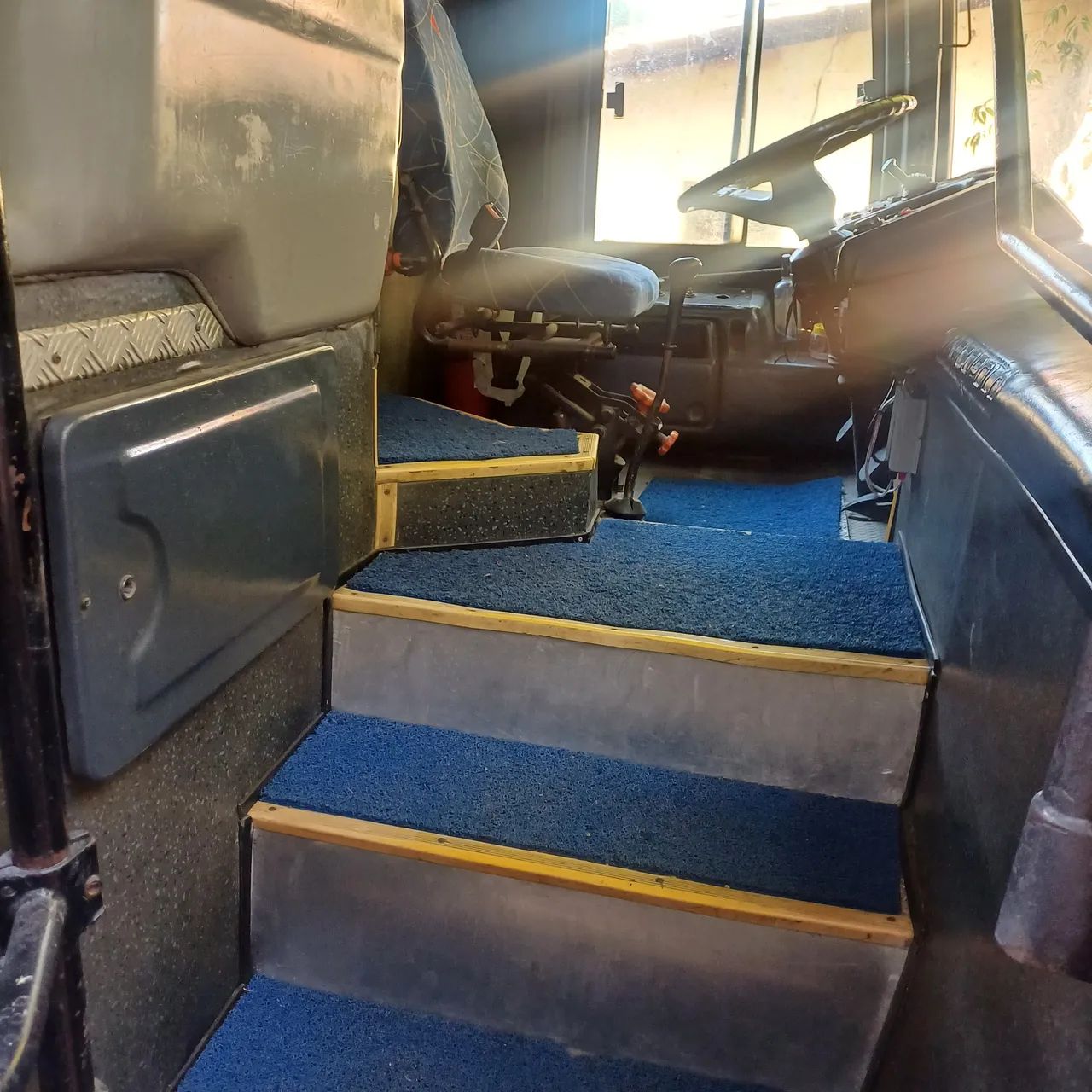 Onibus paradiso 1150 ano 2000 - Foto 6