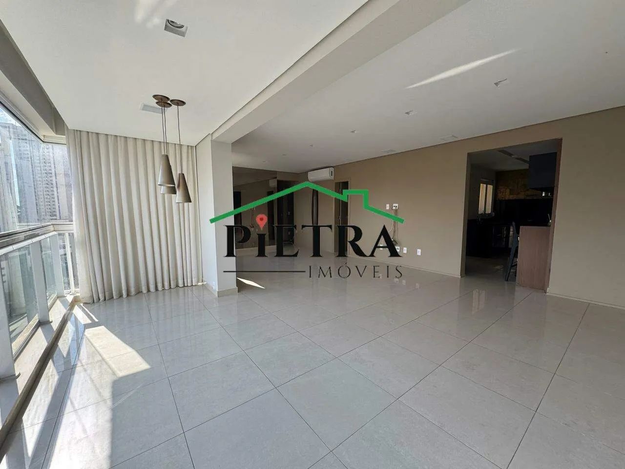 Apartamento para locação no Vila Da Serra - Foto 2