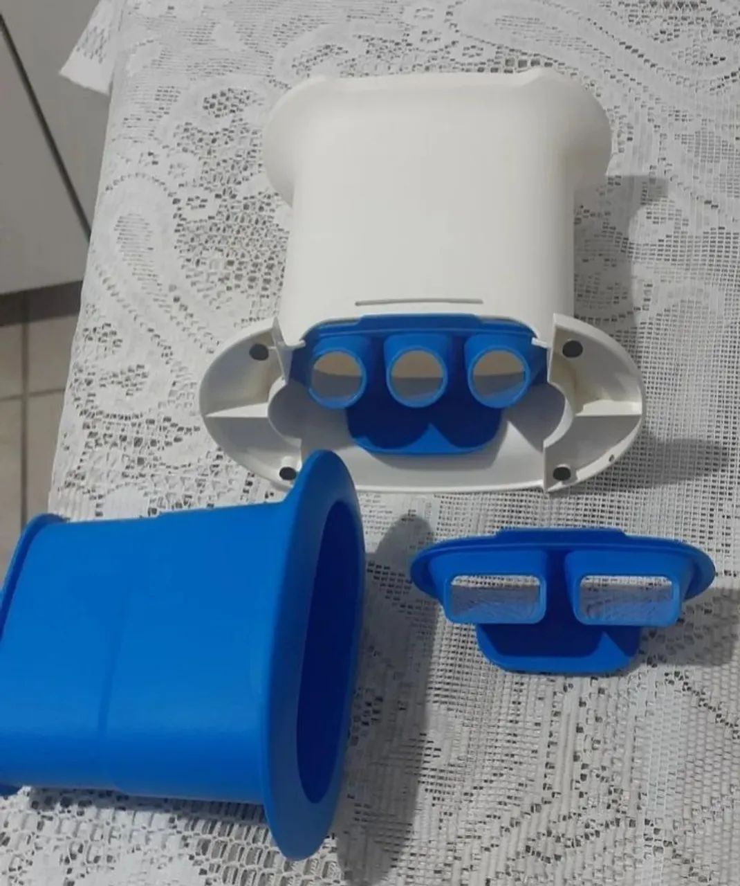 TUPPERWARE MASSA EXPRESS