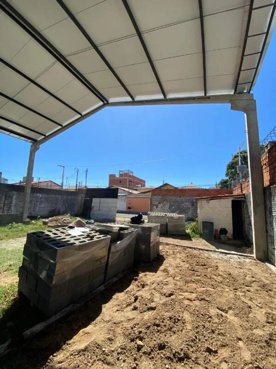 Galpão para Aluguel - Foto 3