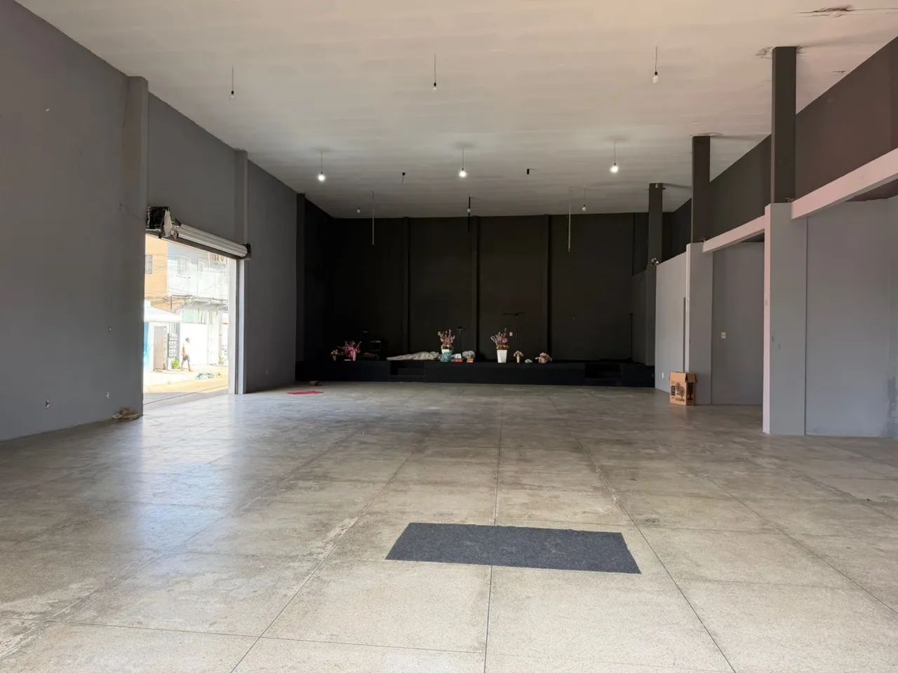 Aluga-se galpão  - Foto 4