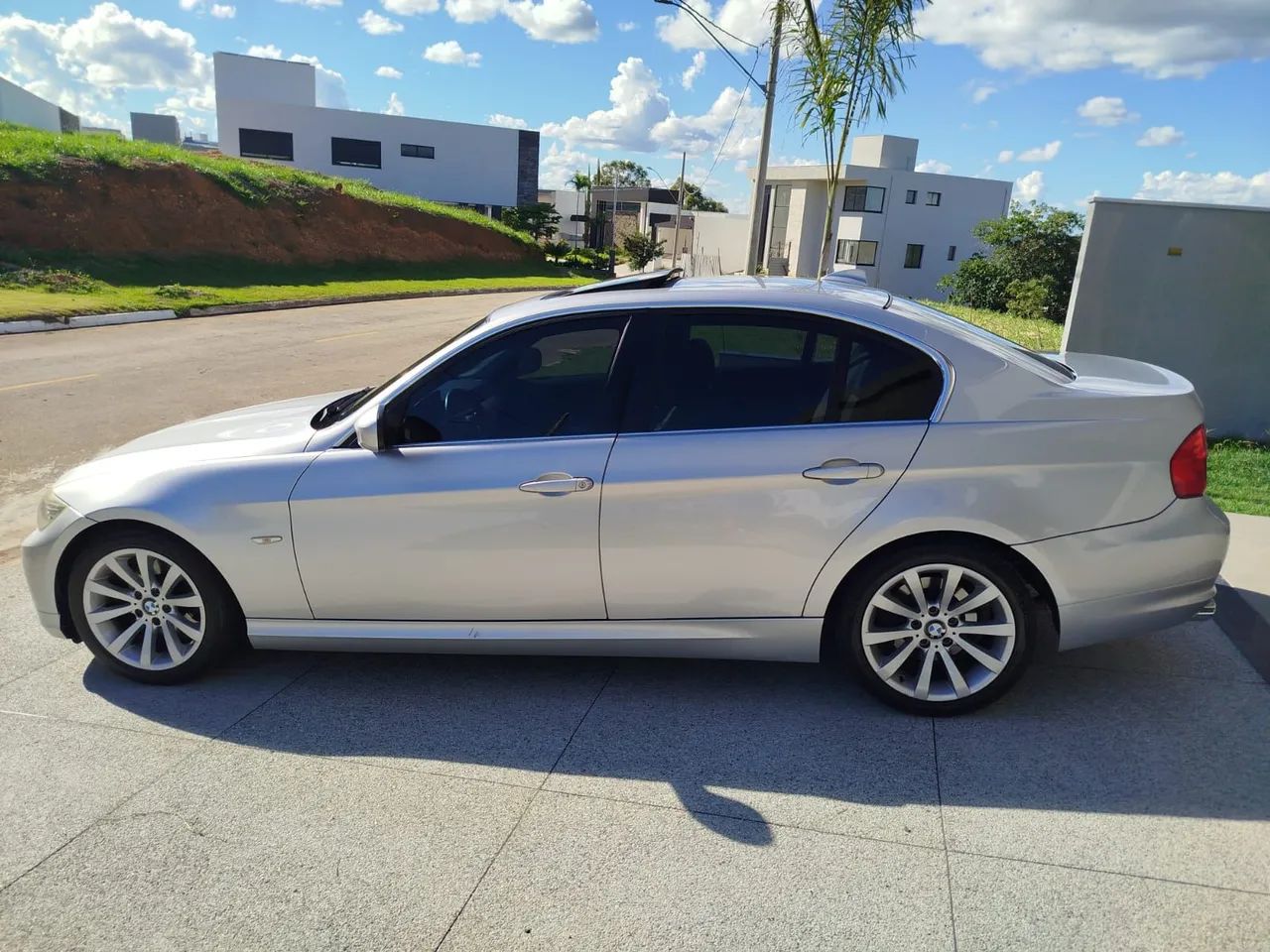 BMW 325I A 2011 - Foto 4