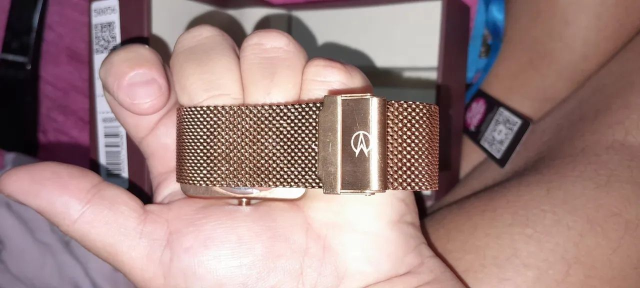 Relógio Champion  - Foto 2