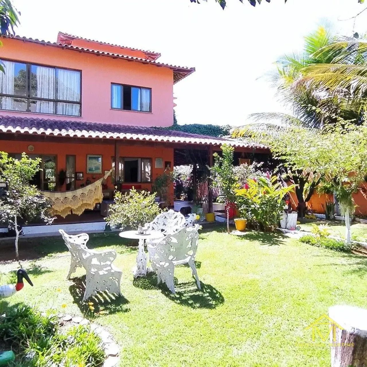Casa Duplex em Nova Ponta da Fruta - Vila Velha, ES