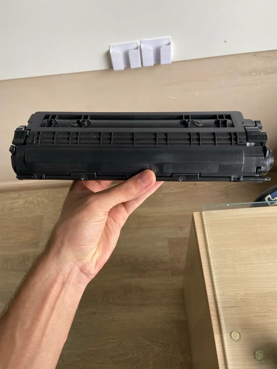 2 Toner Original HP 36A / CB436A - Foto 3