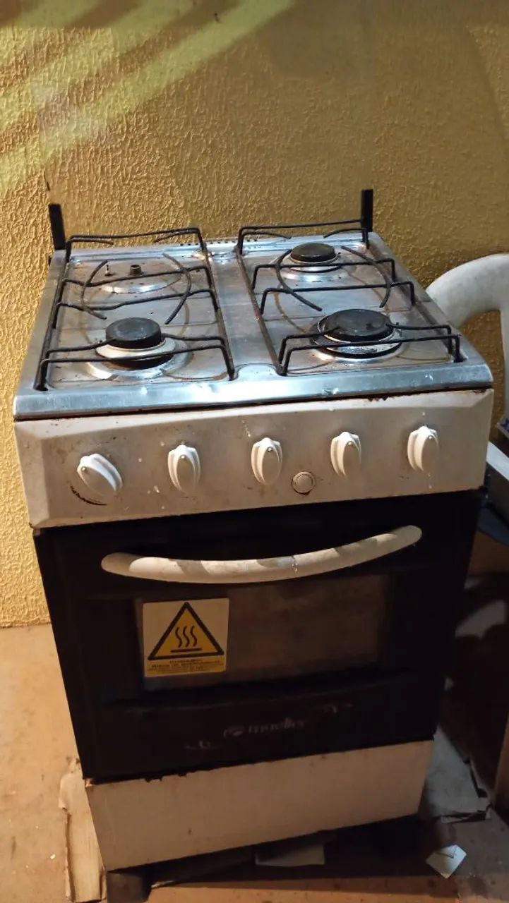 Fogão  - Foto 3