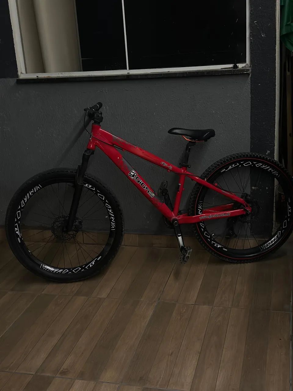 Gios - Aro 26