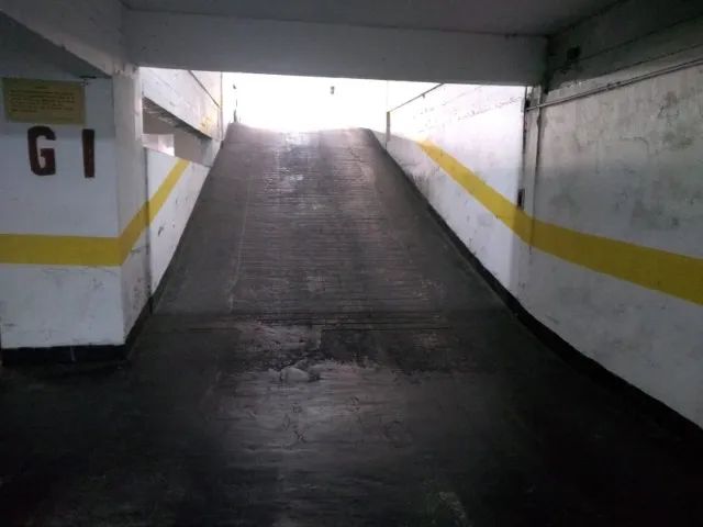 Garagem para locação Edifício Santo Antônio - Foto 3