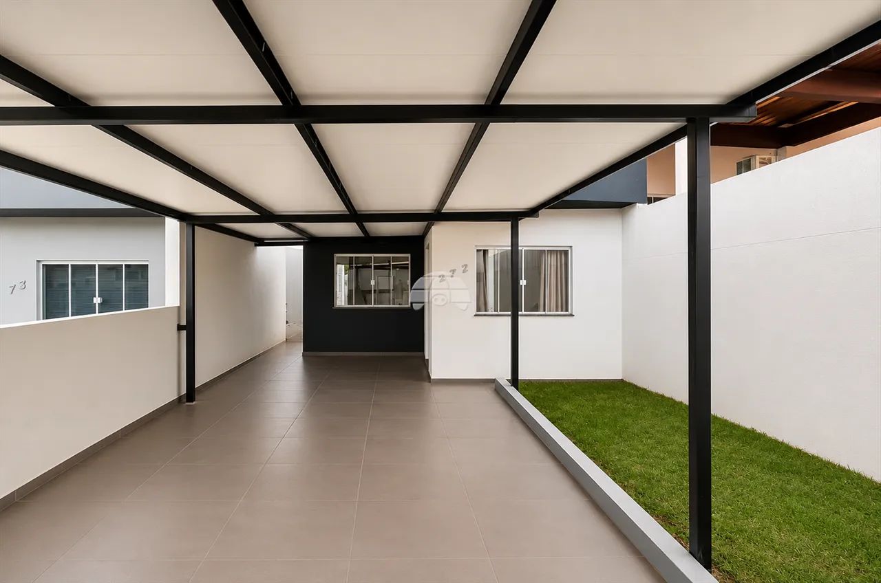 Vendas Casa Pato Branco PR