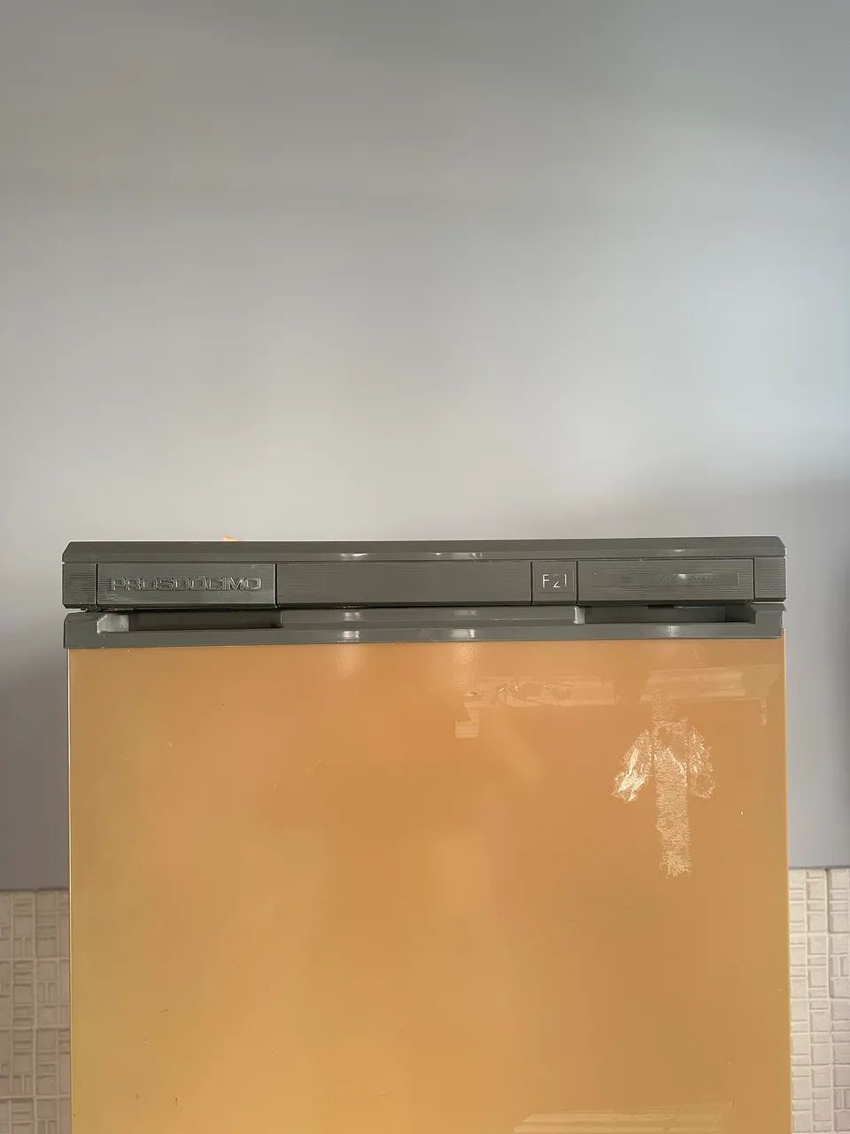 Vendo Freezer com defeito