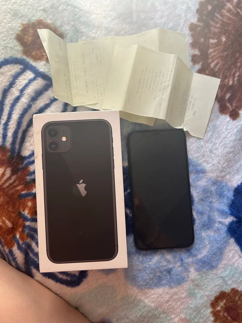 iPhone 11 64gb - Foto 4