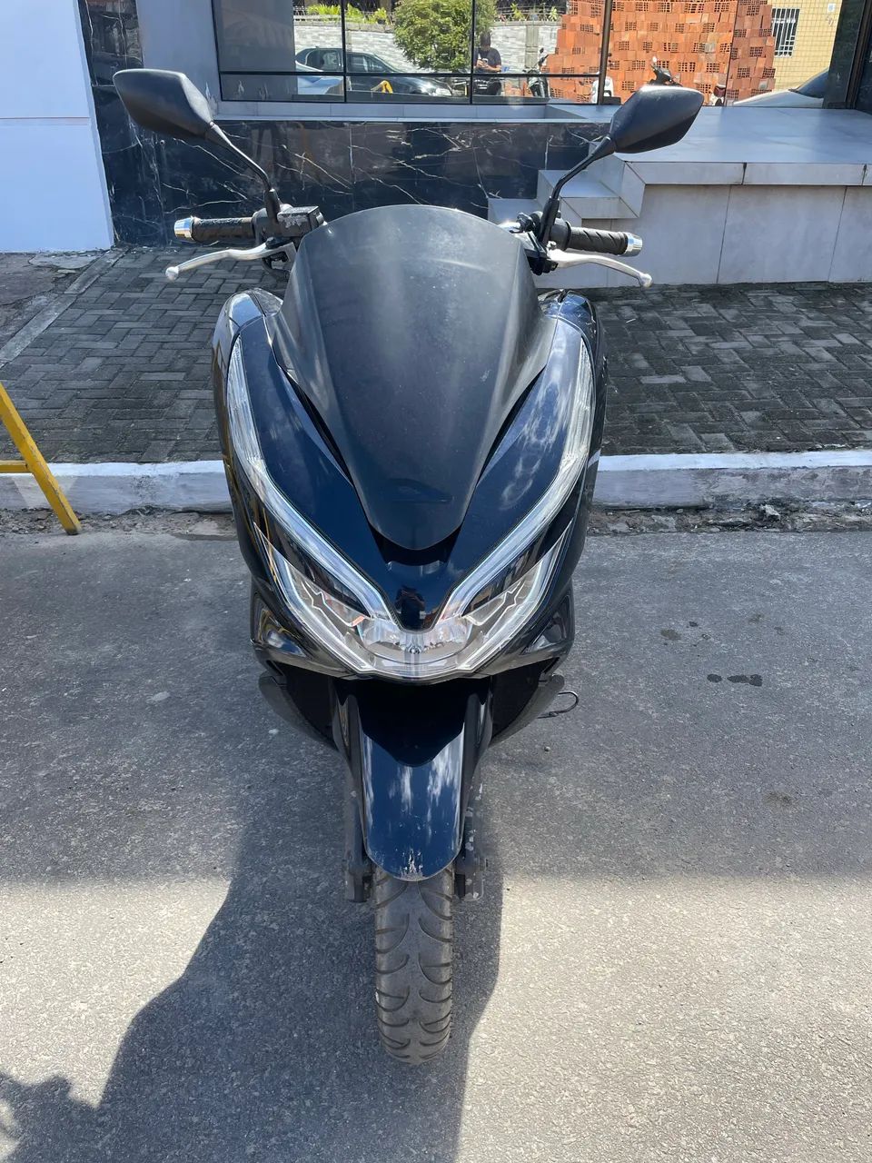 Honda PCX 150  - Foto 3
