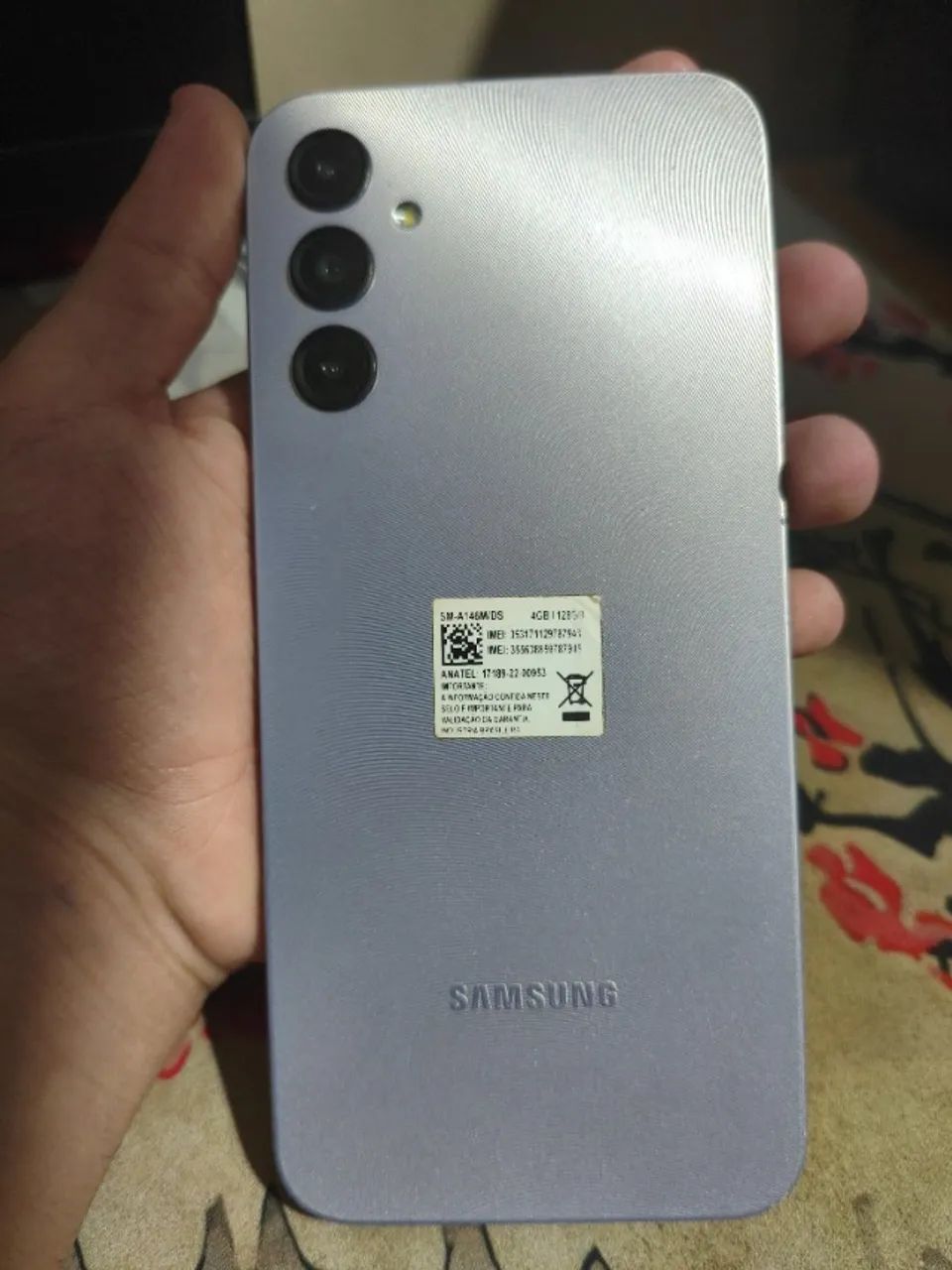 Galaxy A14