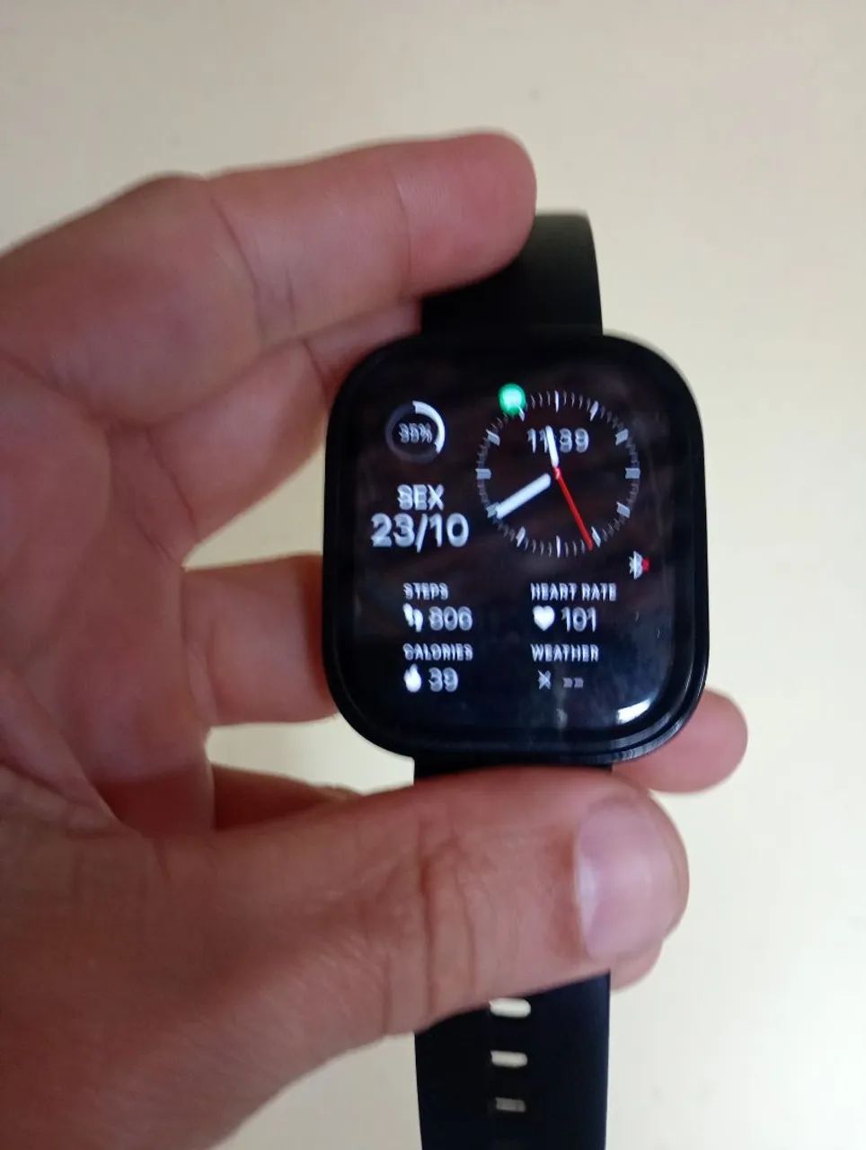 Amazfit bip 6 