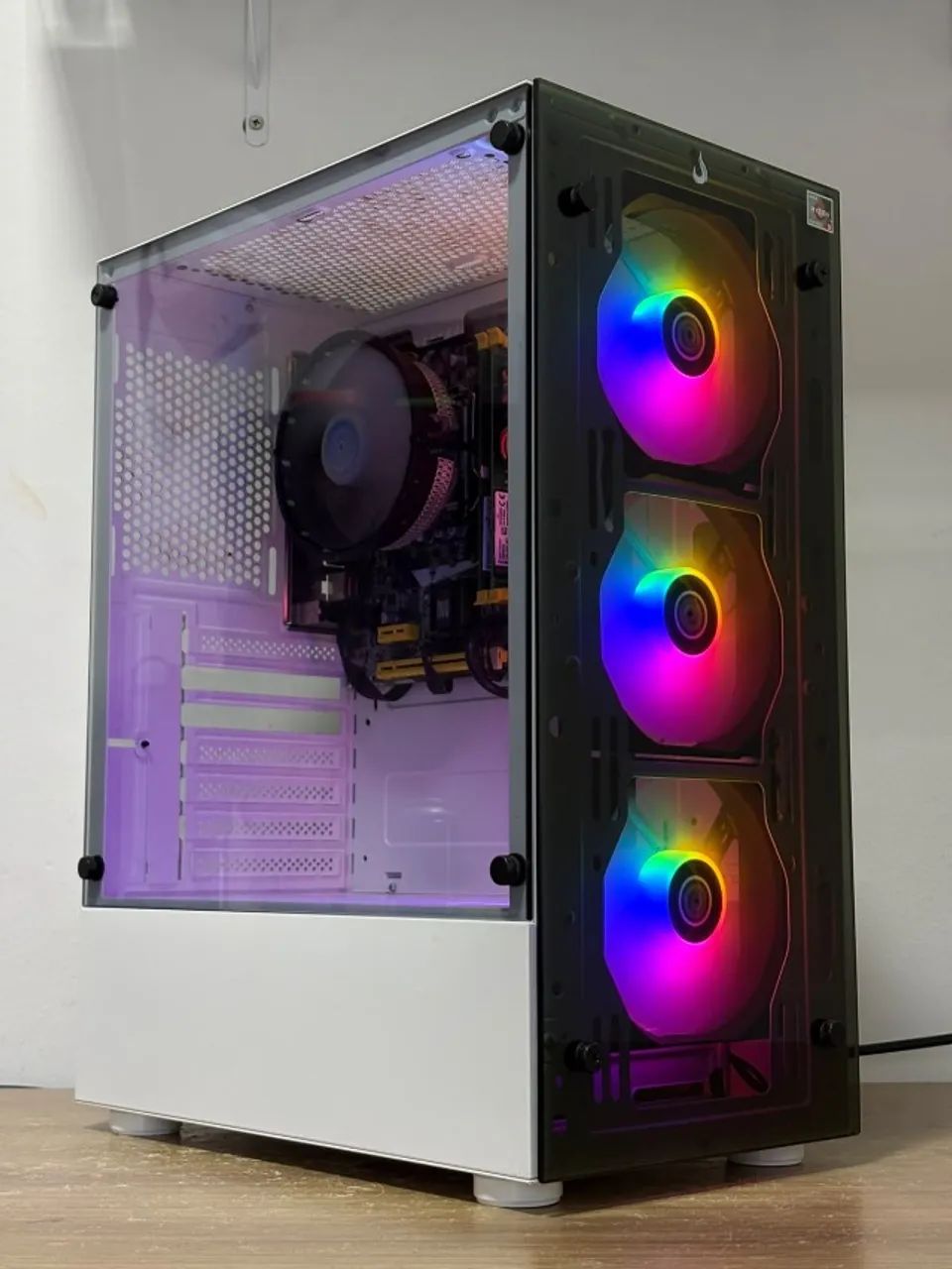 PC Gamer i7