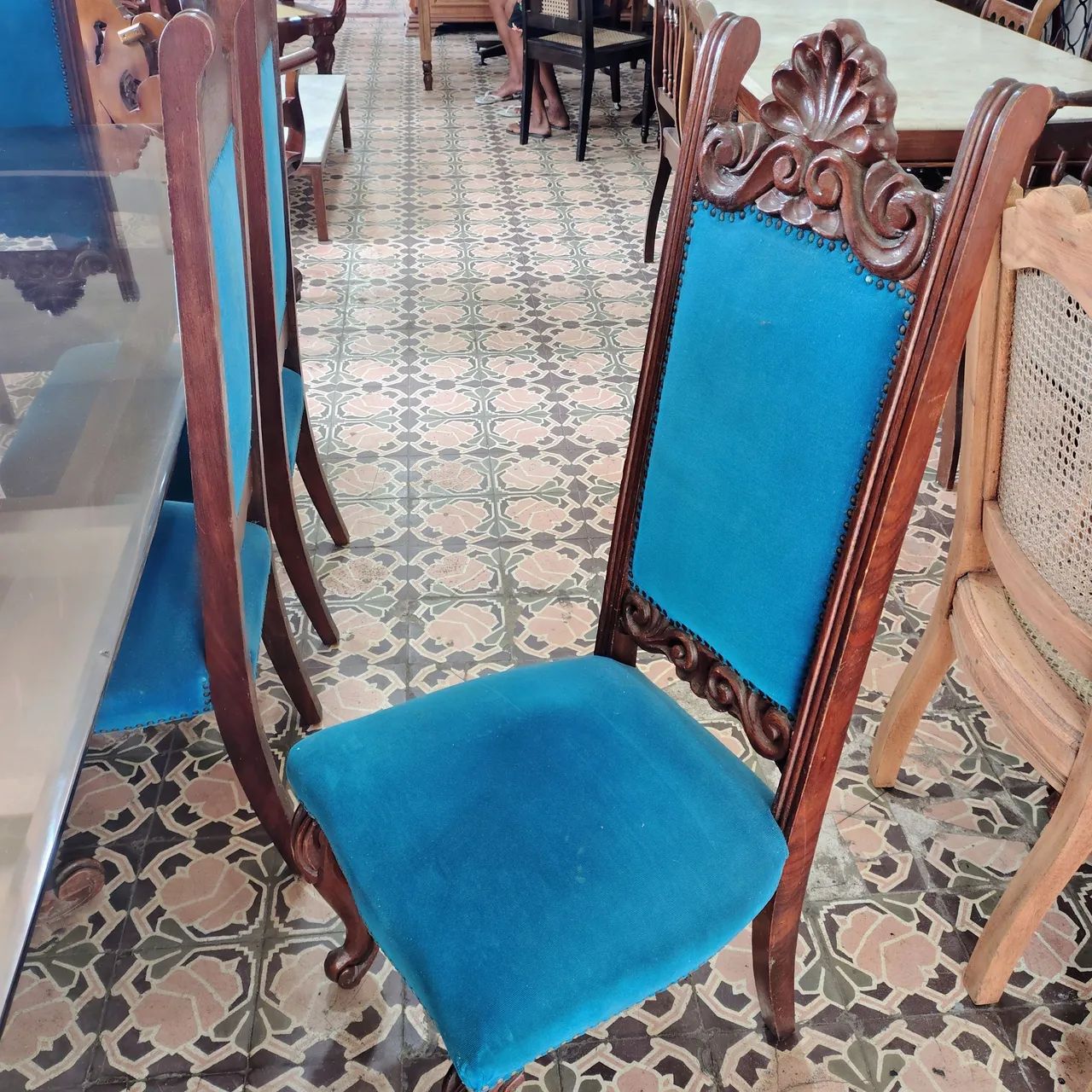 Mesa de jantar  - Foto 2