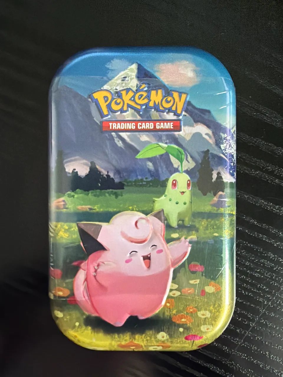 Pokemon TCG 5 Mini Tin Ascended Heroes - Foto 4