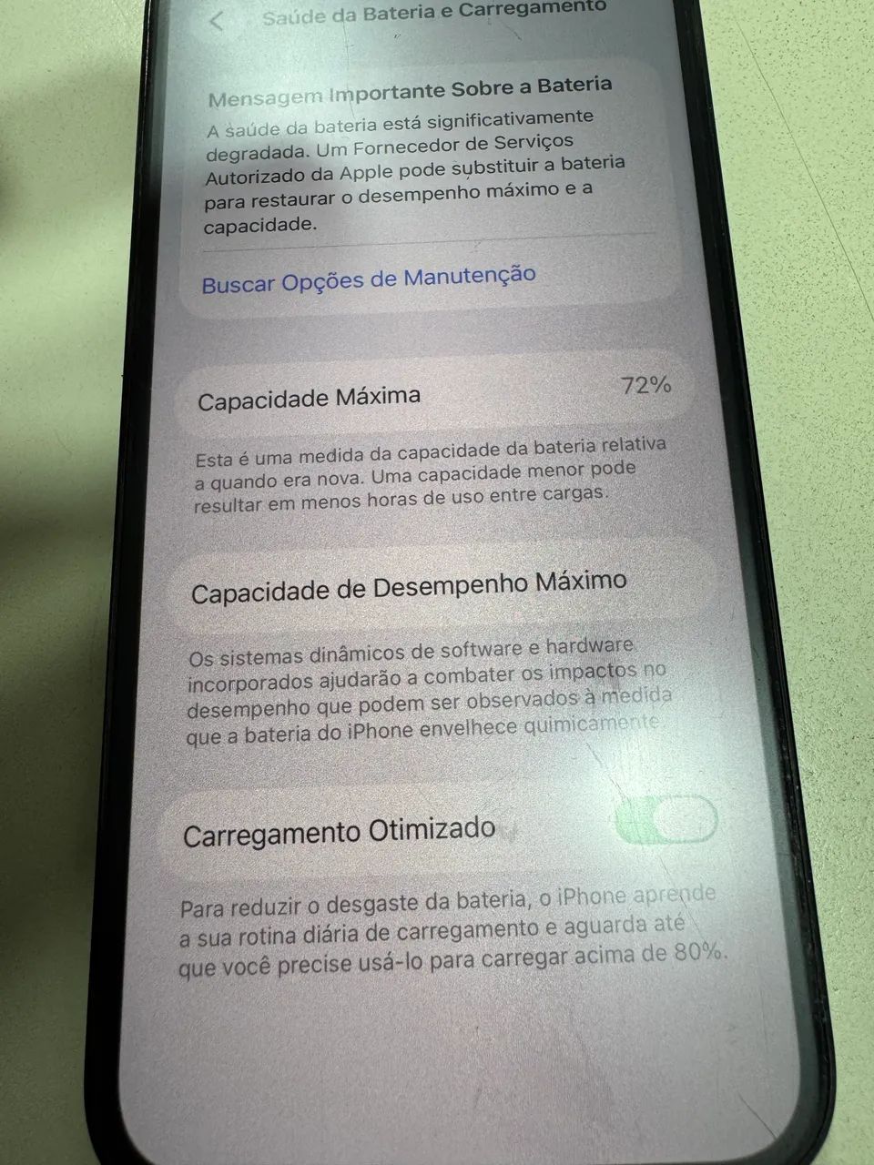 iPhone 12 Pro 256gb - Foto 4