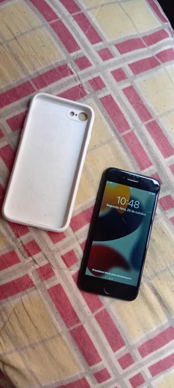 iPhone 7 