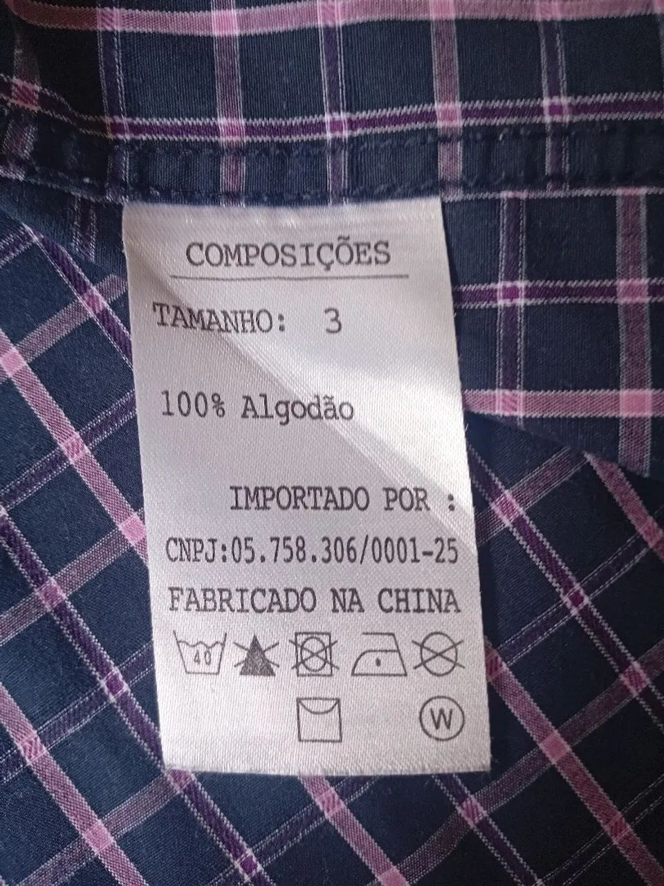 Camisa Polo Republic  - Foto 3