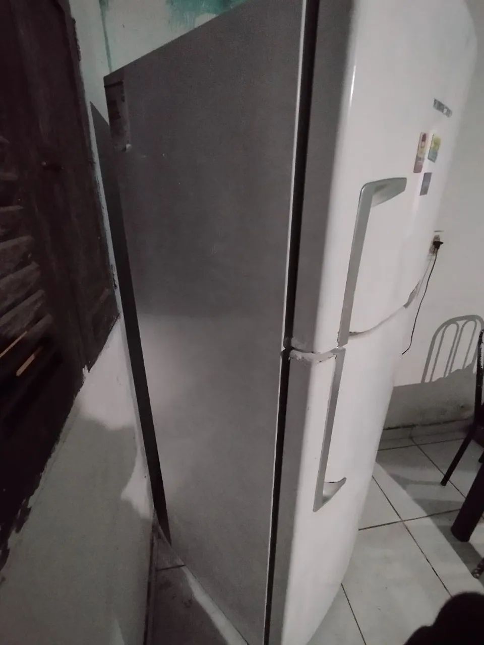 Vendo geladeira  - Foto 2