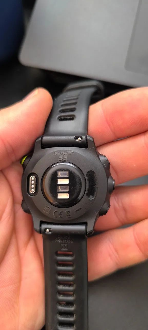 Garmin Forerunner 55 - Foto 5