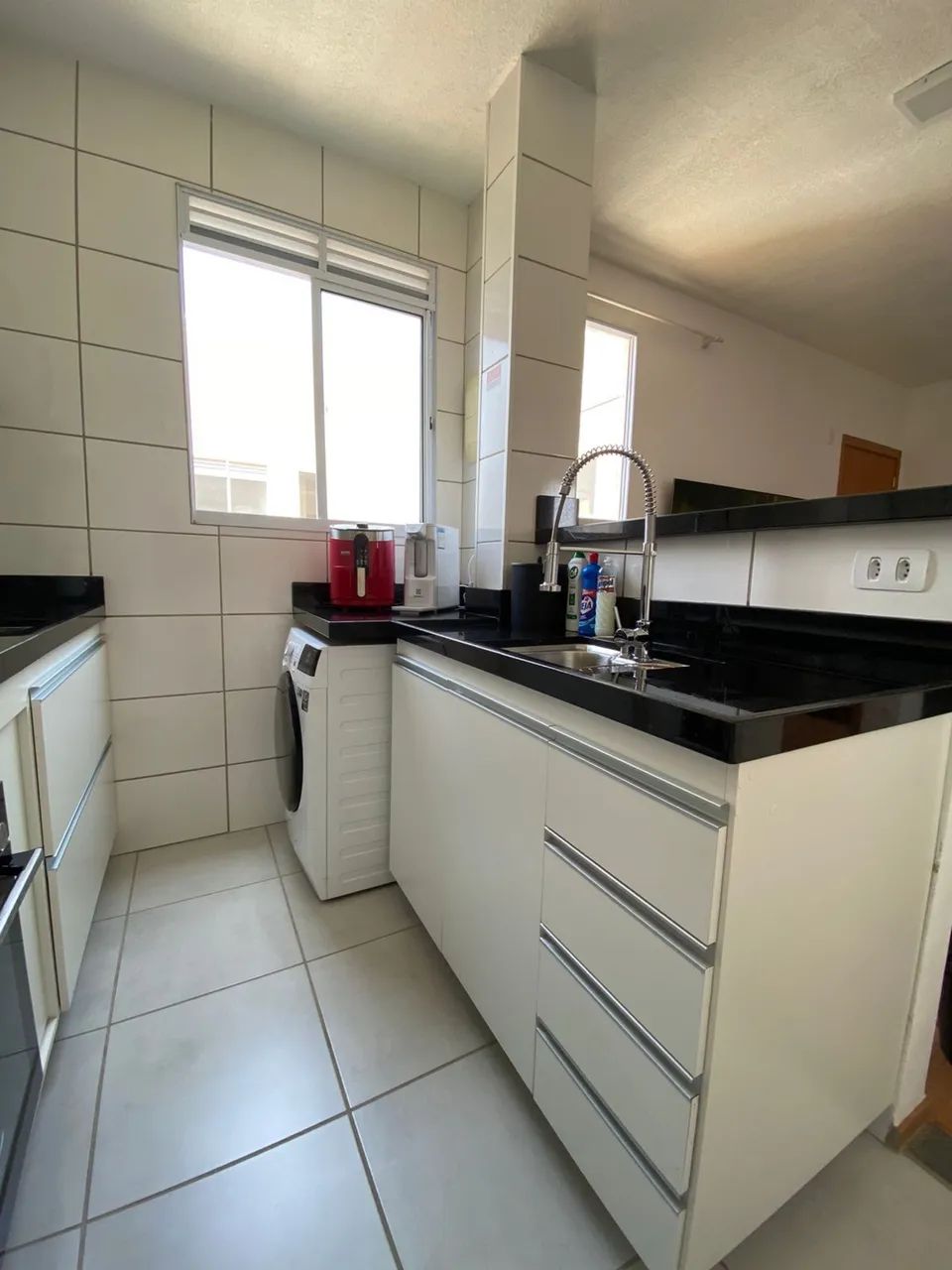 Apartamento  - Foto 4
