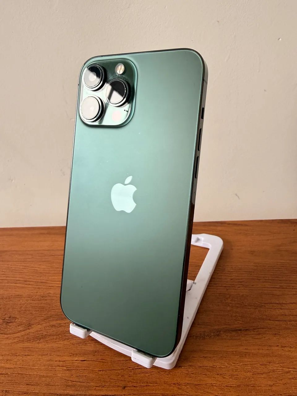 iPhone 13 PRO MAX 256GB 89% - Celulares e Smartphones - Recreio