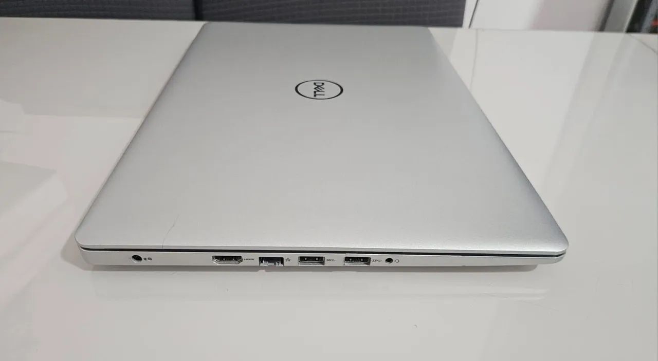 Notebook Dell i5 8 th 8 GB RAM SSD  - Foto 5