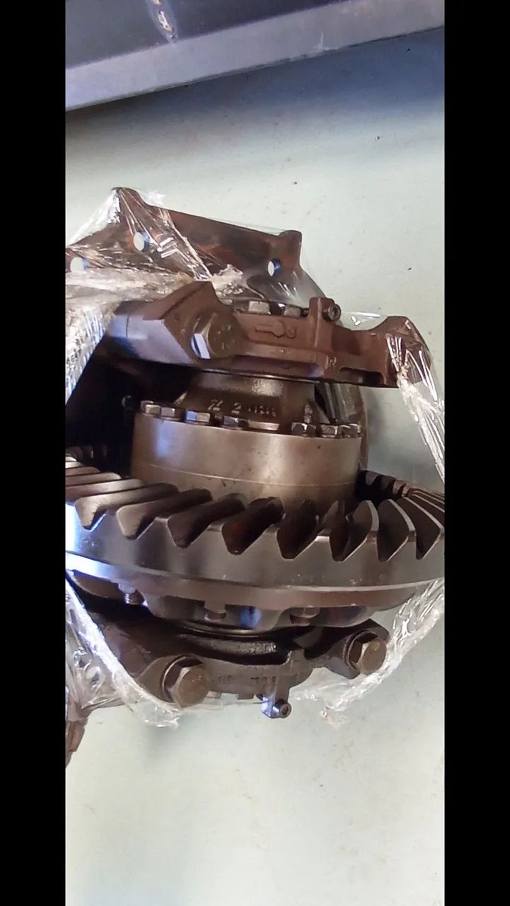 Diferencial meritor revisado . - Foto 3