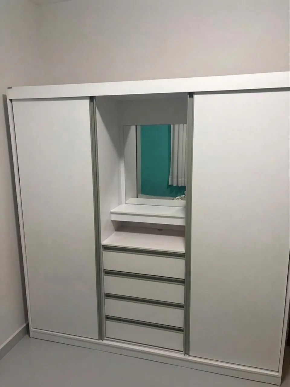Guarda - roupa - Foto 3