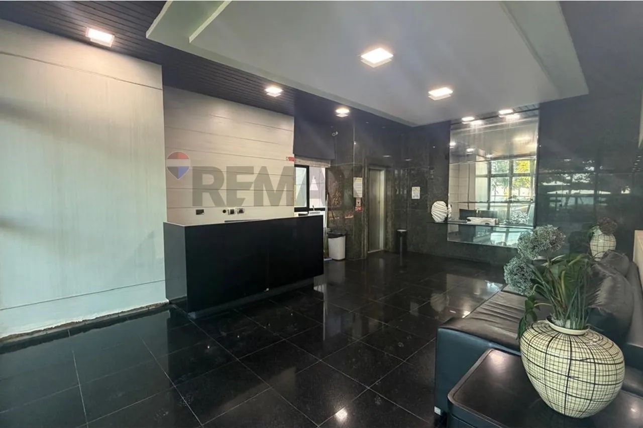 Apartamento 4 Suítes na Av. Boa Viagem - Foto 3