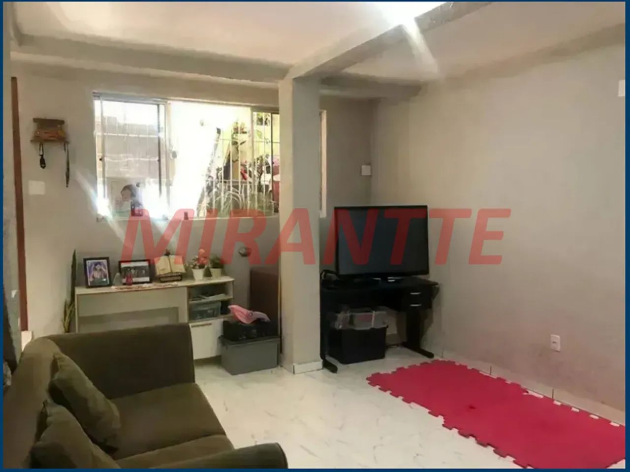 Sobrado com 3 quartos em Vila Carrao