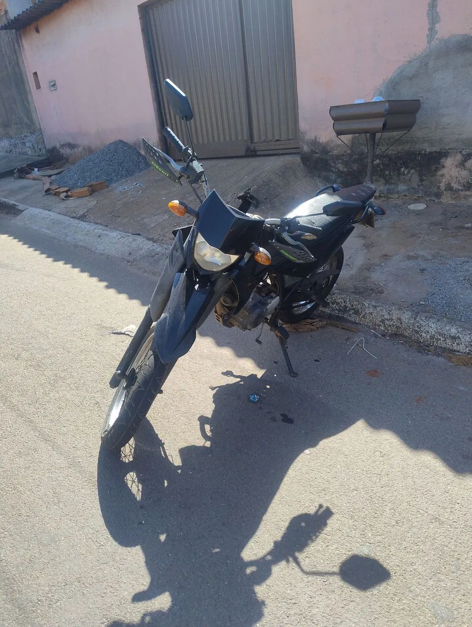 Xtz 125  - Foto 4