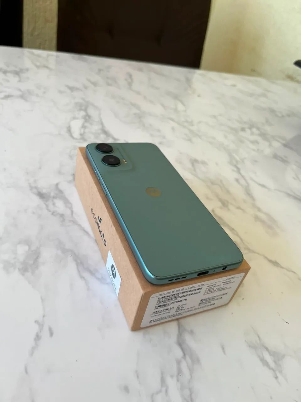Celular moto G35 - Foto 2