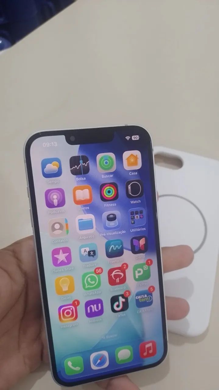 Vende-se iPhone 16e - Foto 4
