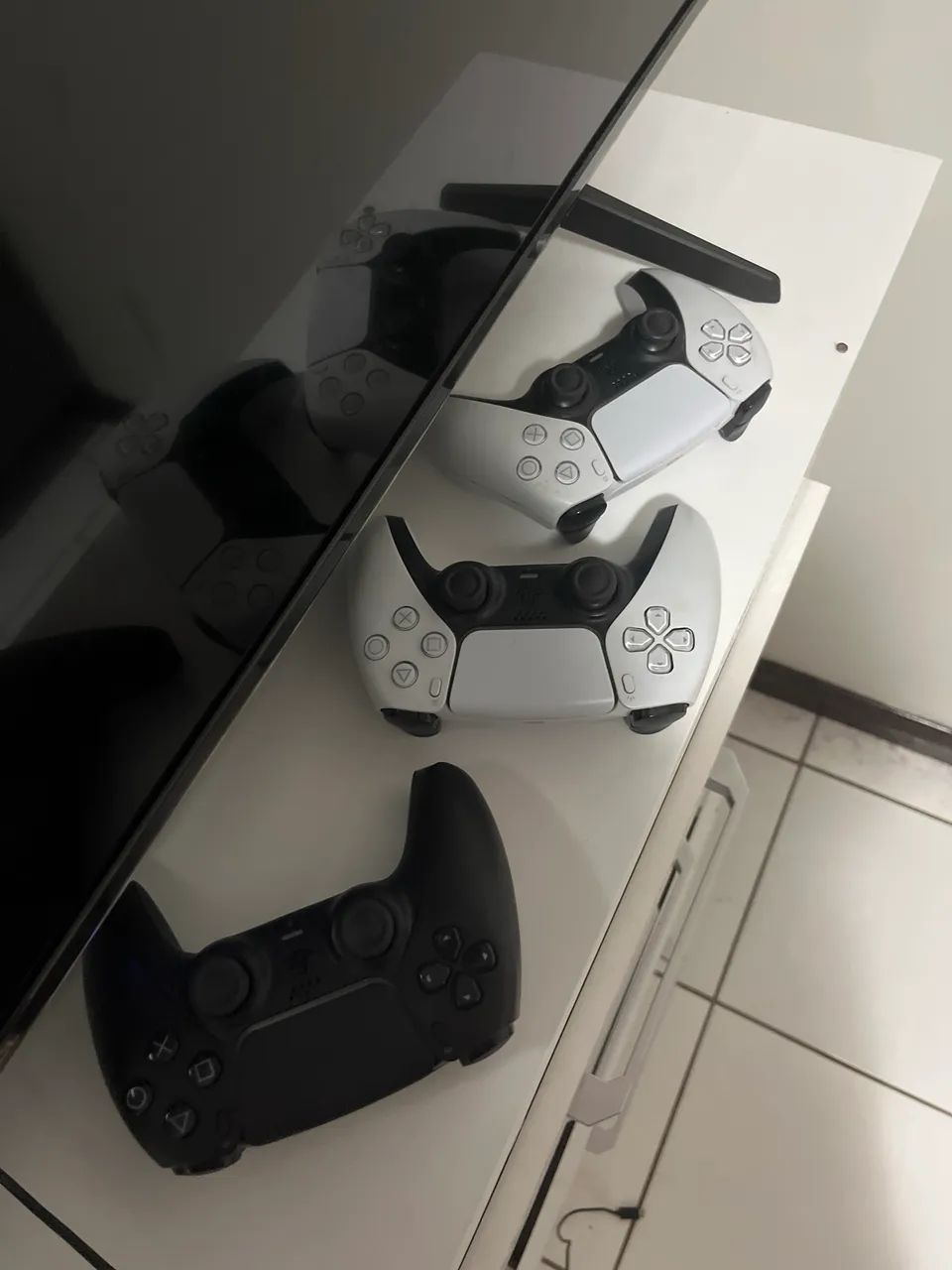 Playstation 5 - Consoles de Vídeo Game - Zona Industrial Norte