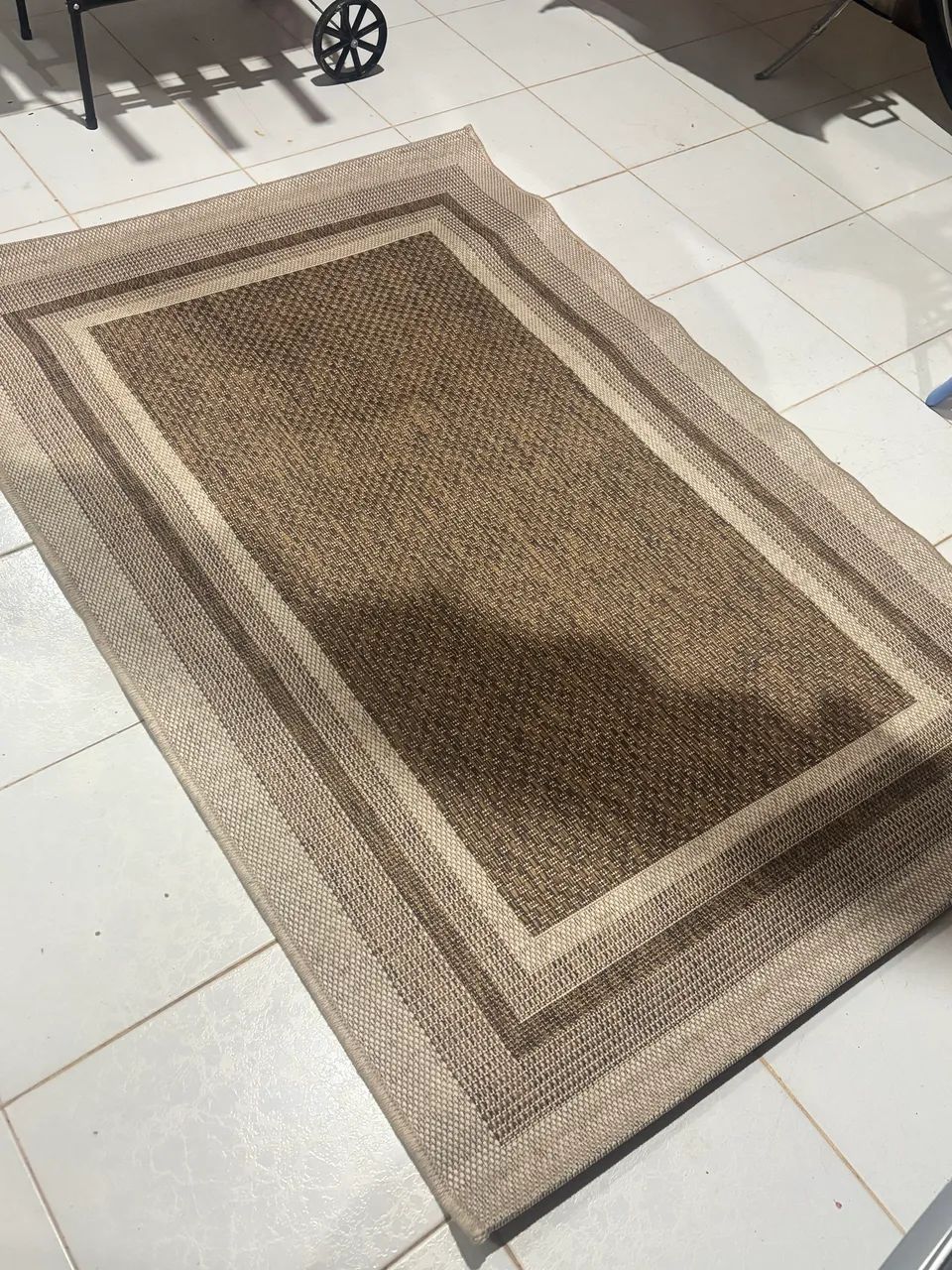 Tapete para casa