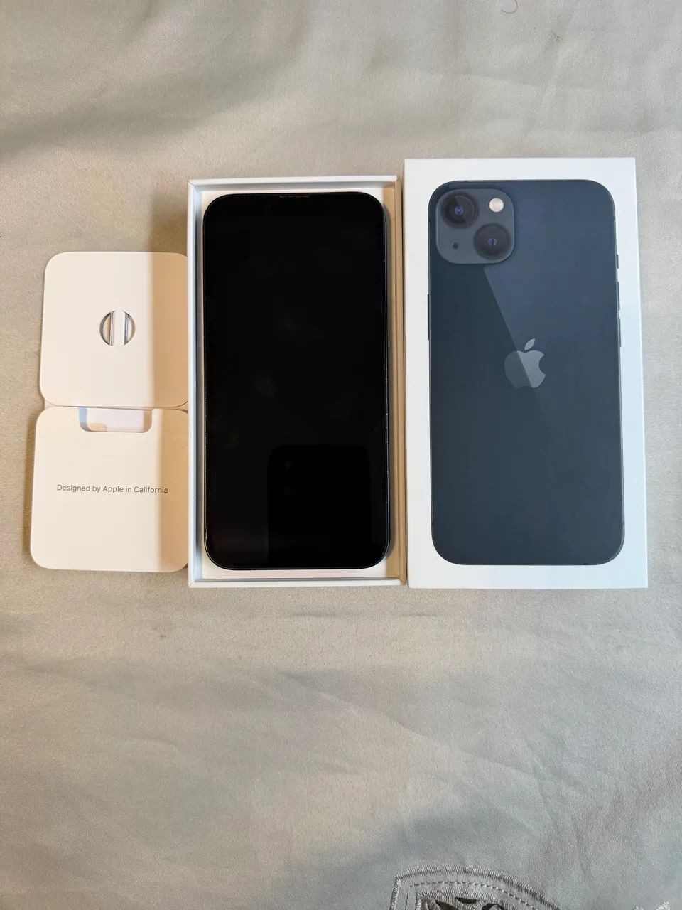 IPHONE 13 128GB - Foto 3