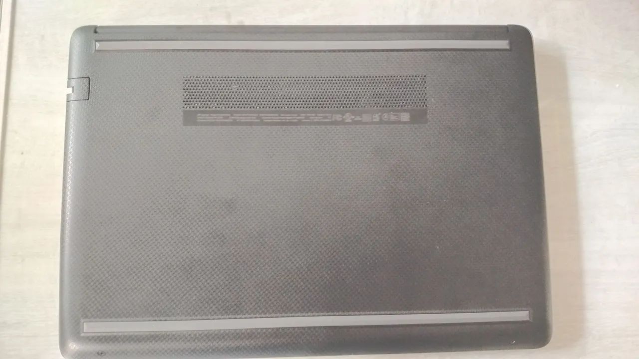 Vendo notebook HP Americano - Foto 5