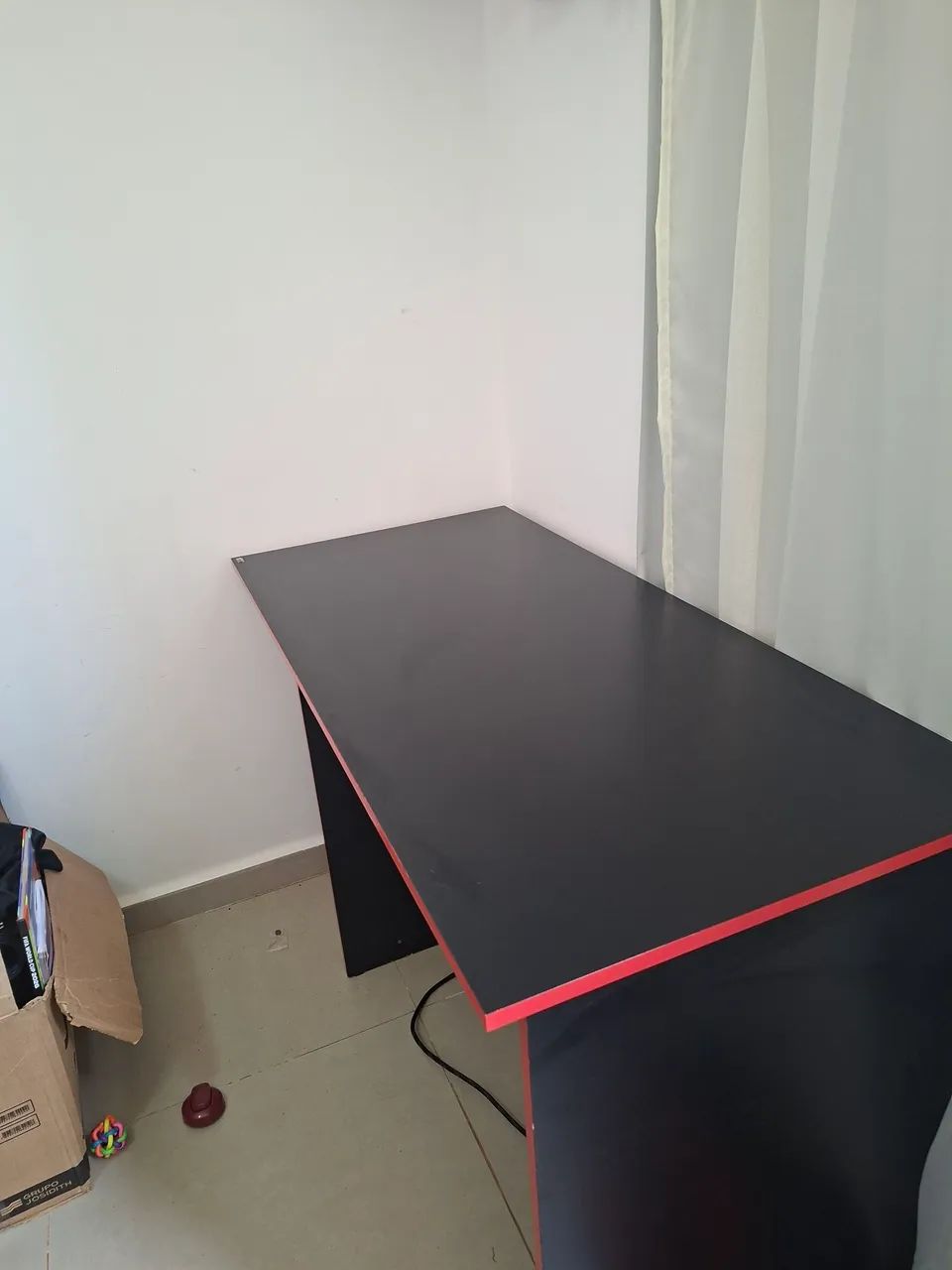 Mesa gamer/escritório 