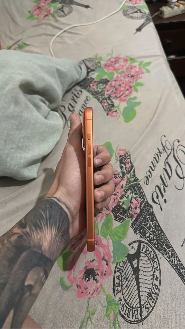IPhone 17 pro max  - Foto 5