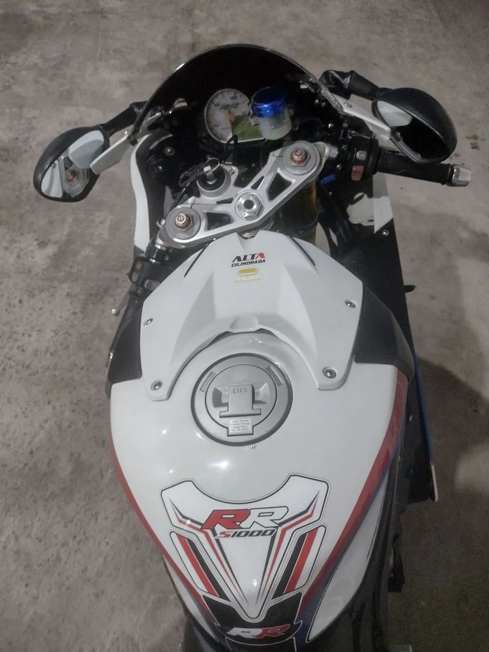 S1000 rr  - Foto 2