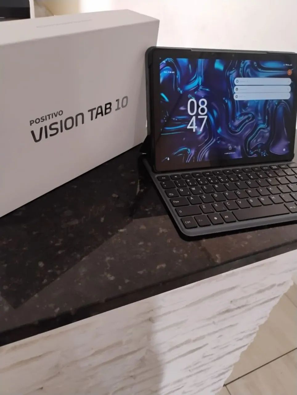 VENDO TABLET POSITIVO VISION TAB 10  - Foto 2