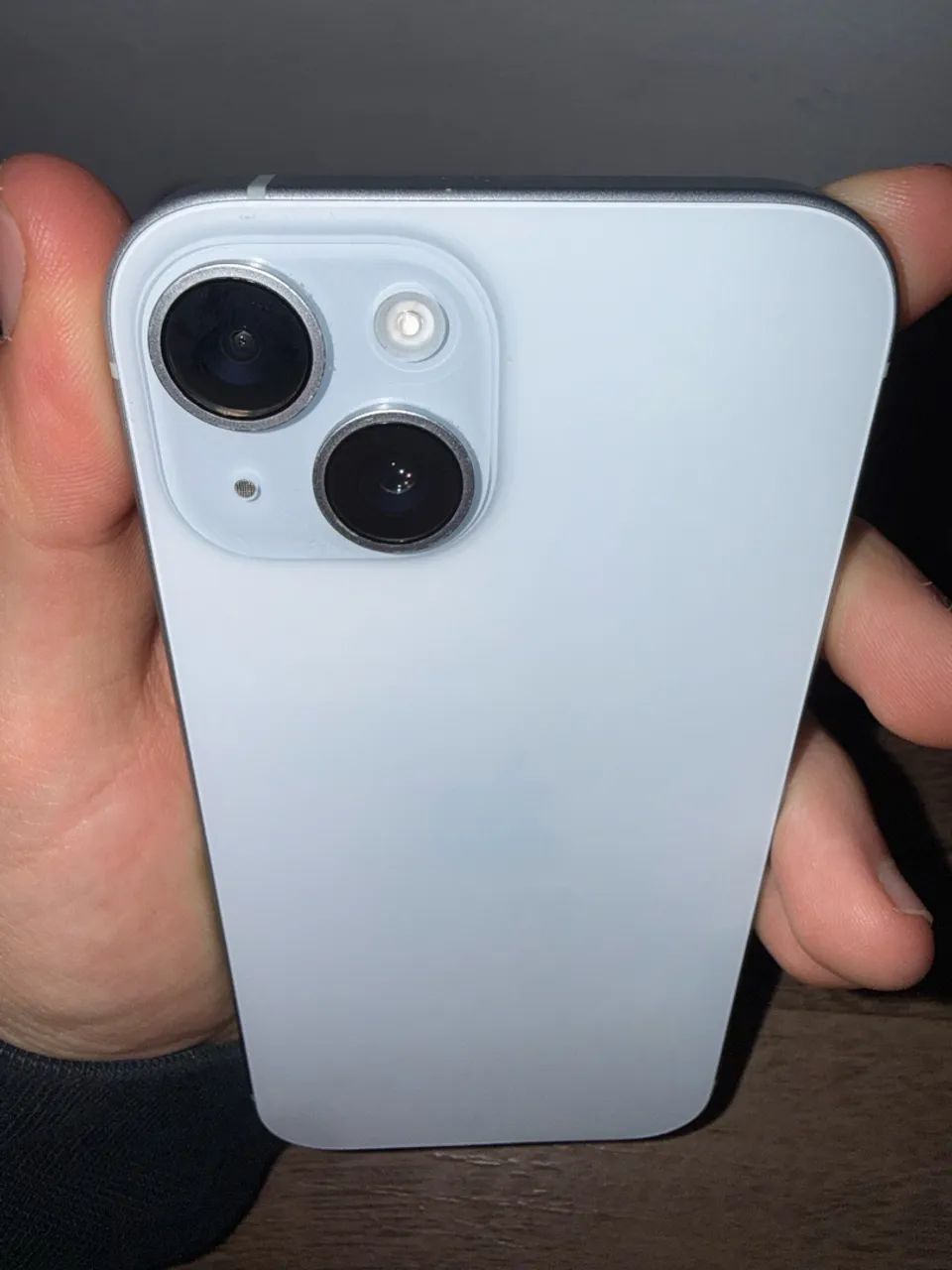 iPhone 15 - Foto 3