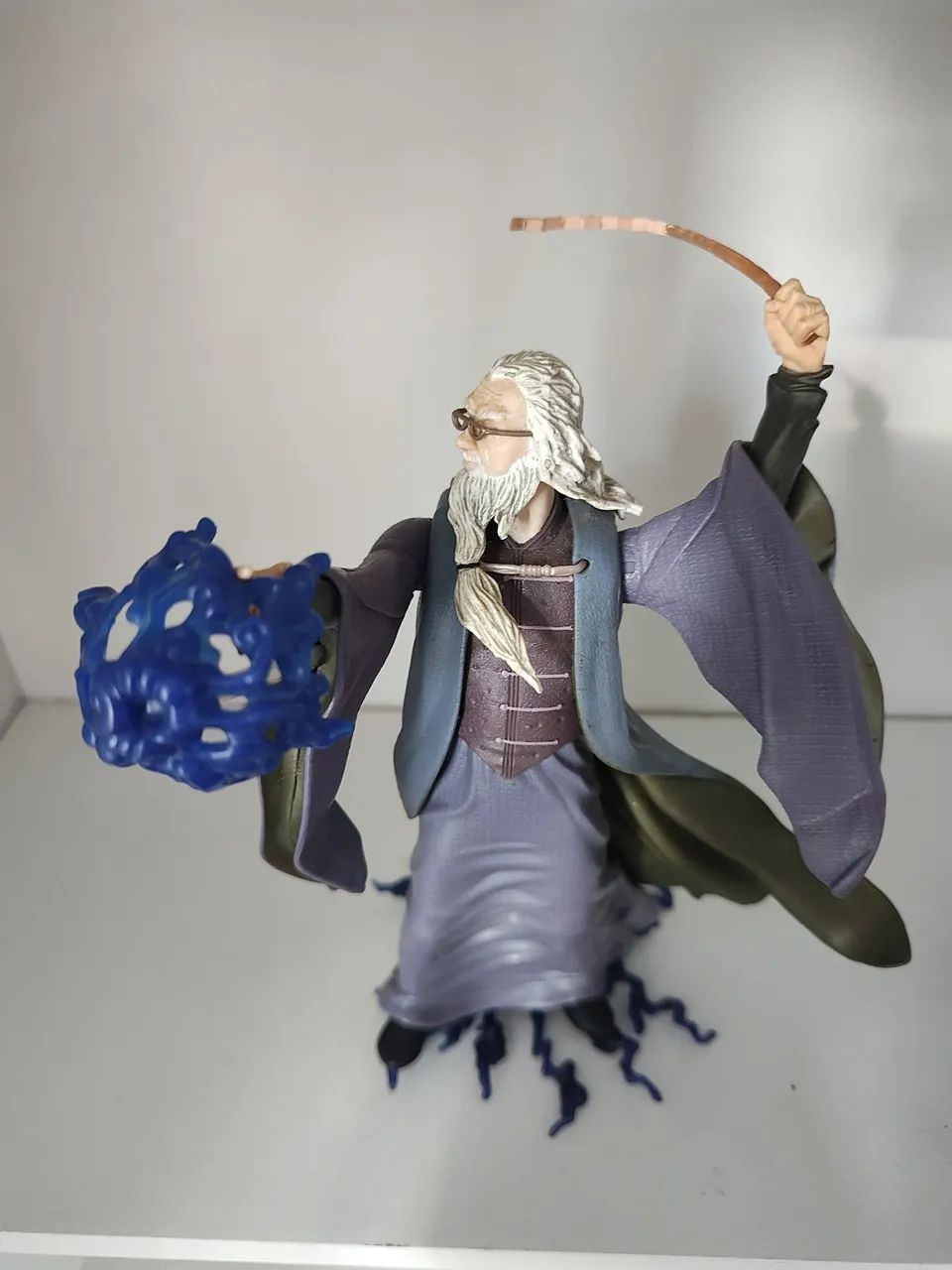 Boneco Harry Potter - Foto 5