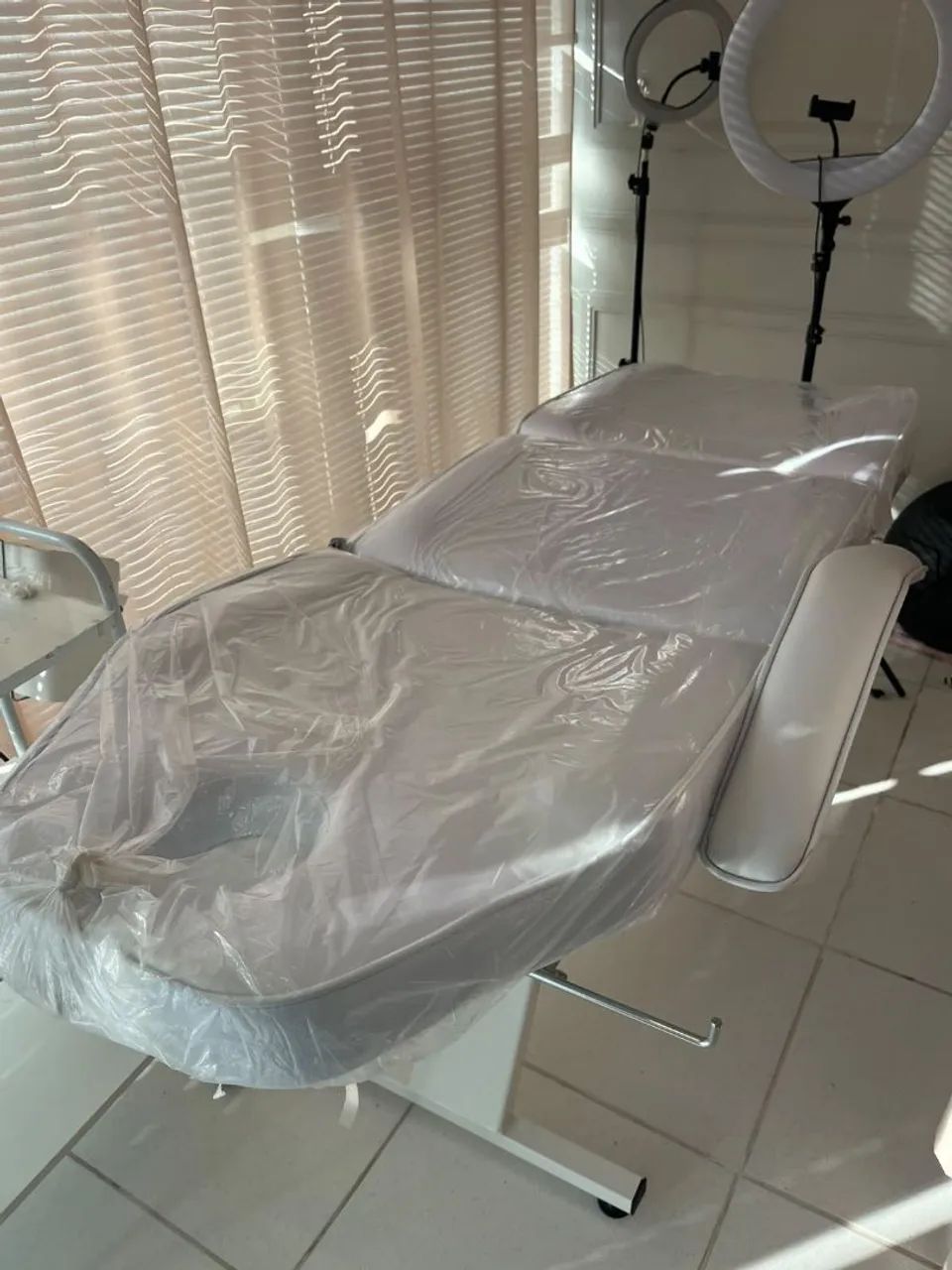 Maca com manta massageadora  - Foto 4